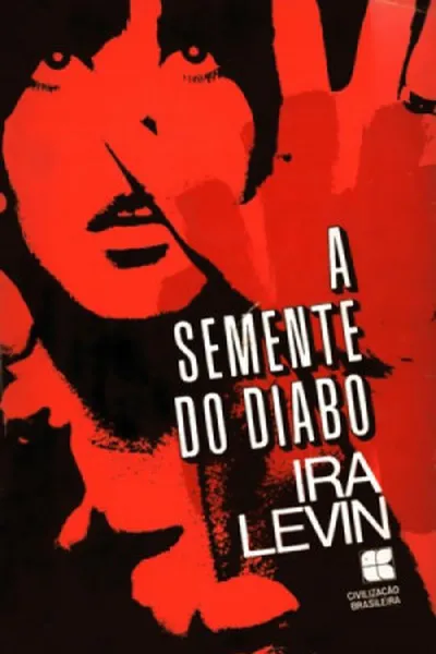 Cover of A Semente do Diabo