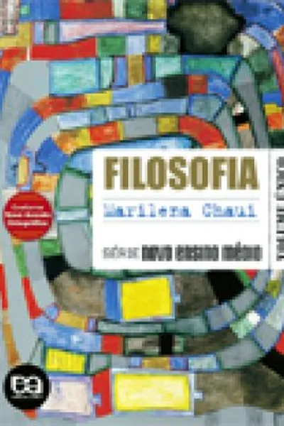Cover of FILOSOFIA