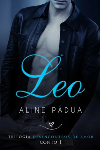 Cover of Leo