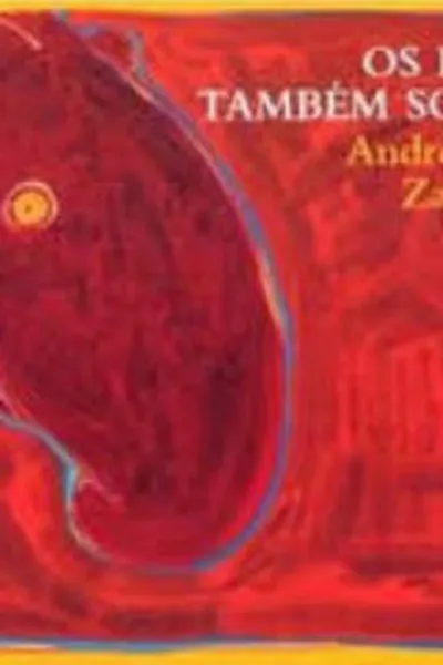 Cover of Os bichos também sonham