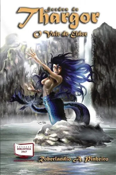 Cover of Lordes de Thargor