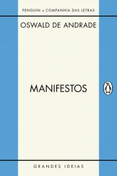 Cover of Manifestos