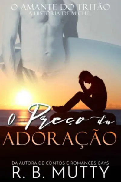 Cover of O Preço da Adoração