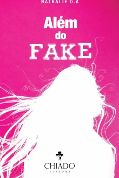 Cover of Além do Fake