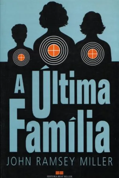 Cover of A Última Família