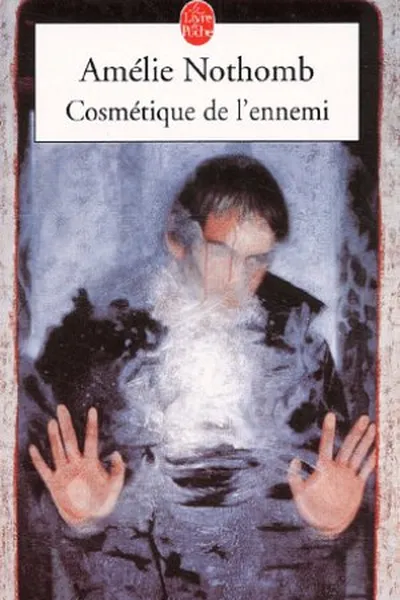 Cover of Cosmétique de l'ennemi