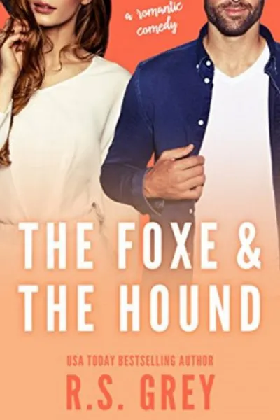Cover of The Foxe & The Hound