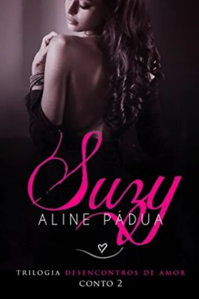 Cover of Suzy