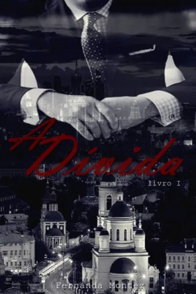Cover of A Dívida
