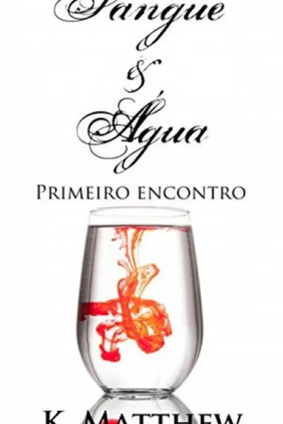 Cover of Sangue e Água