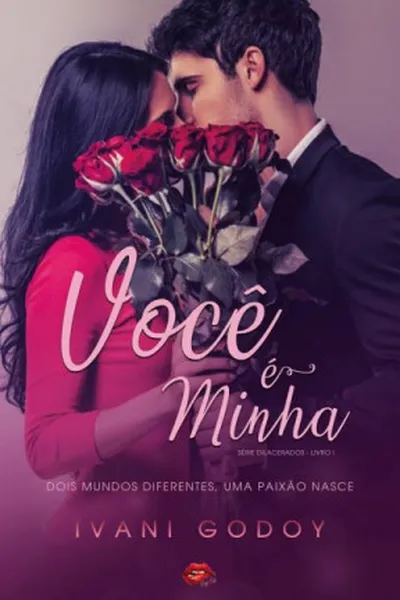Cover of Você é Minha