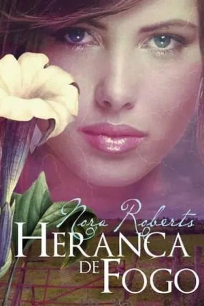 Cover of Herança de Fogo