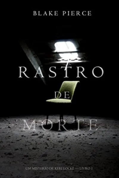 Cover of Rastro de Morte