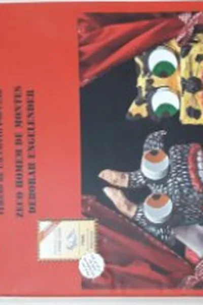 Cover of Onca Dolores E O Bode Quirino, A