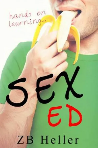 Cover of Sex Ed