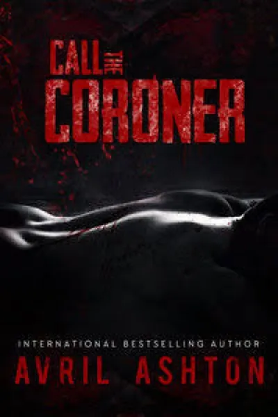 Cover of Call the Coroner