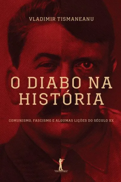 Cover of O Diabo na História