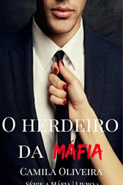 Cover of O Herdeiro Da Máfia