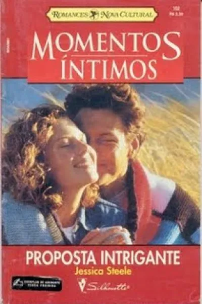 Cover of Proposta Intrigante