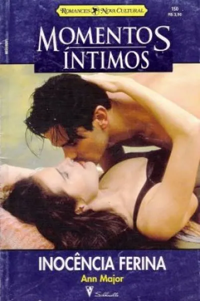 Cover of Inocência ferina