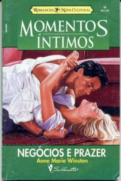 Cover of Negócios e prazer