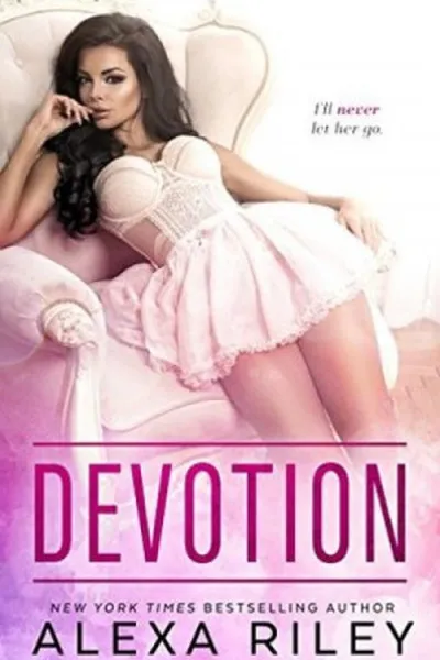Cover of Devotion