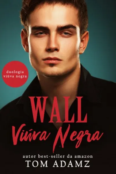 Cover of Wall, Viúva Negra