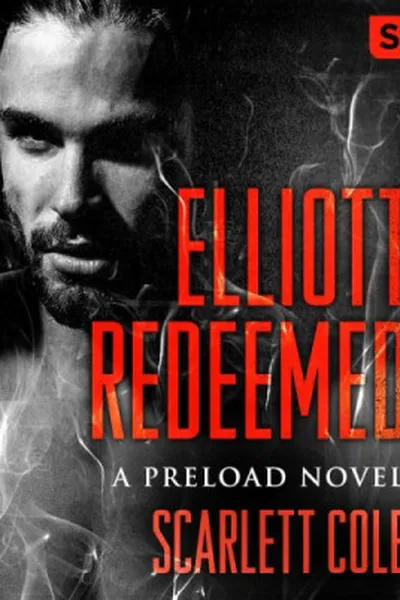 Cover of Elliott Redeemed