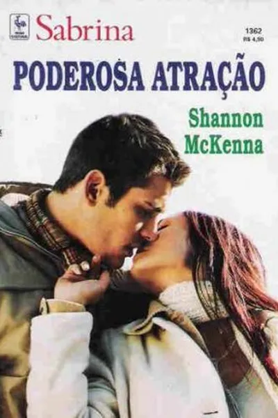 Cover of Poderosa Atração