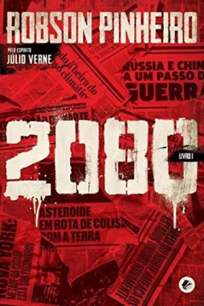 Cover of 2080