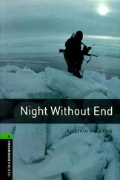 Cover of Night Without End