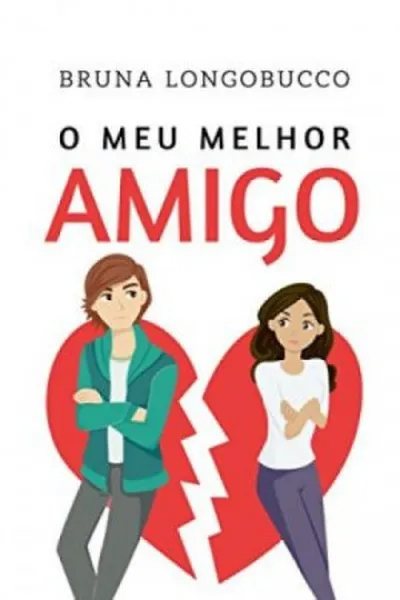 Cover of O meu melhor amigo?