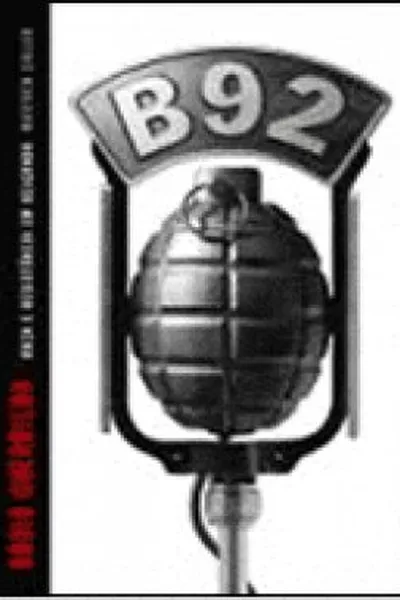 Cover of Radio Guerrilha