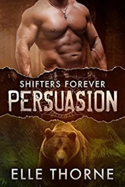 Cover of Persuasion