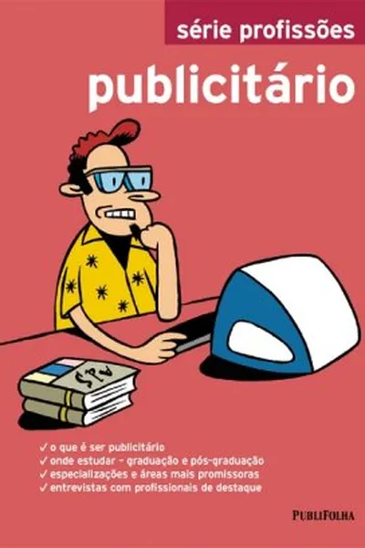 Cover of Publicitário