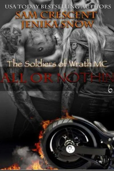 Cover of All or Nothin'