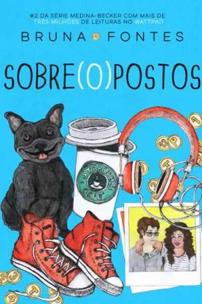 Cover of Sobre(O)postos