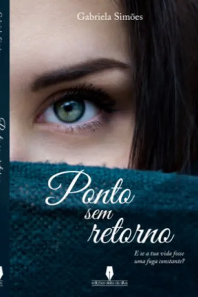 Cover of Ponto Sem Retorno