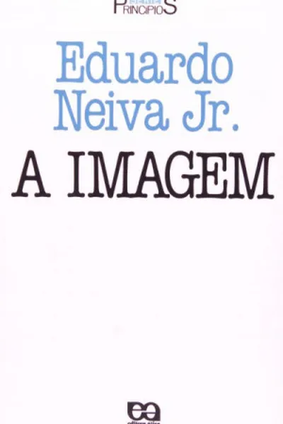 Cover of A Imagem