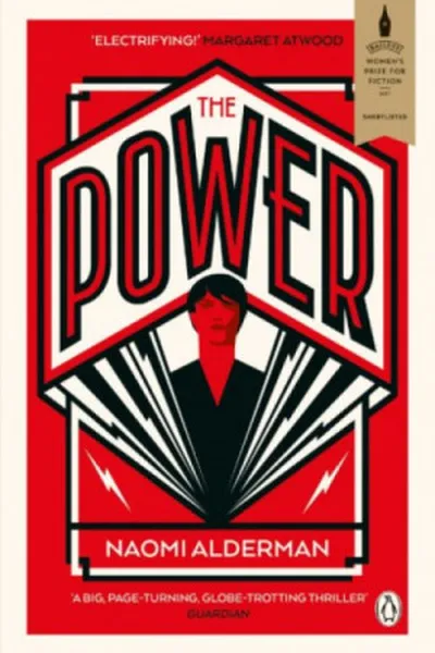 Cover of The Power