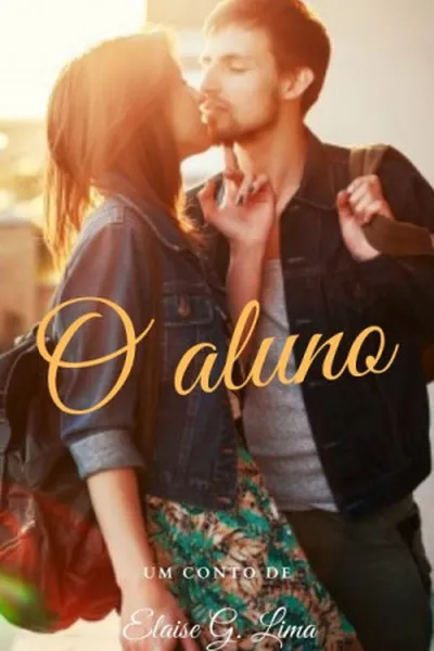 Cover of O Aluno