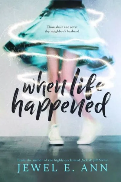 Cover of When Life Happened