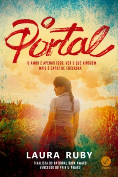 Cover of O Portal