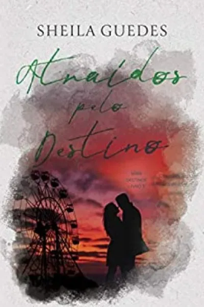 Cover of Atraídos pelo destino - NOVA EDIÇÃO