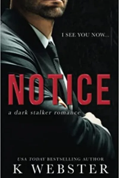 Cover of Notice