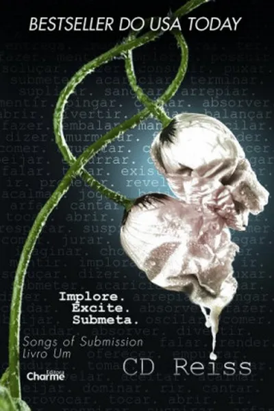 Cover of Implore. Excite. Submeta.
