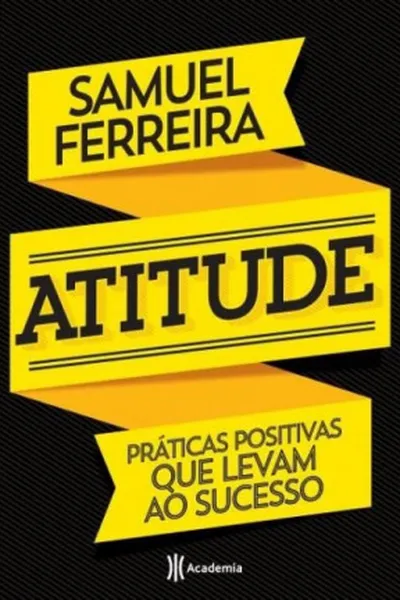 Cover of Atitude