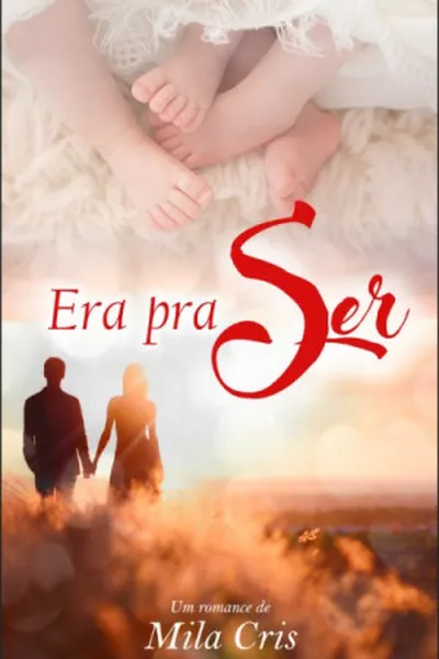 Cover of Era Pra Ser