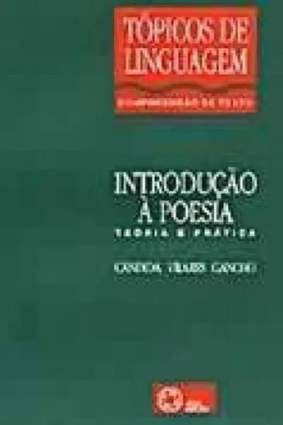Cover of Introducao a Poesia
