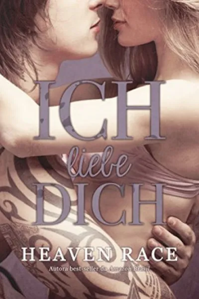 Cover of Ich Liebe Dich